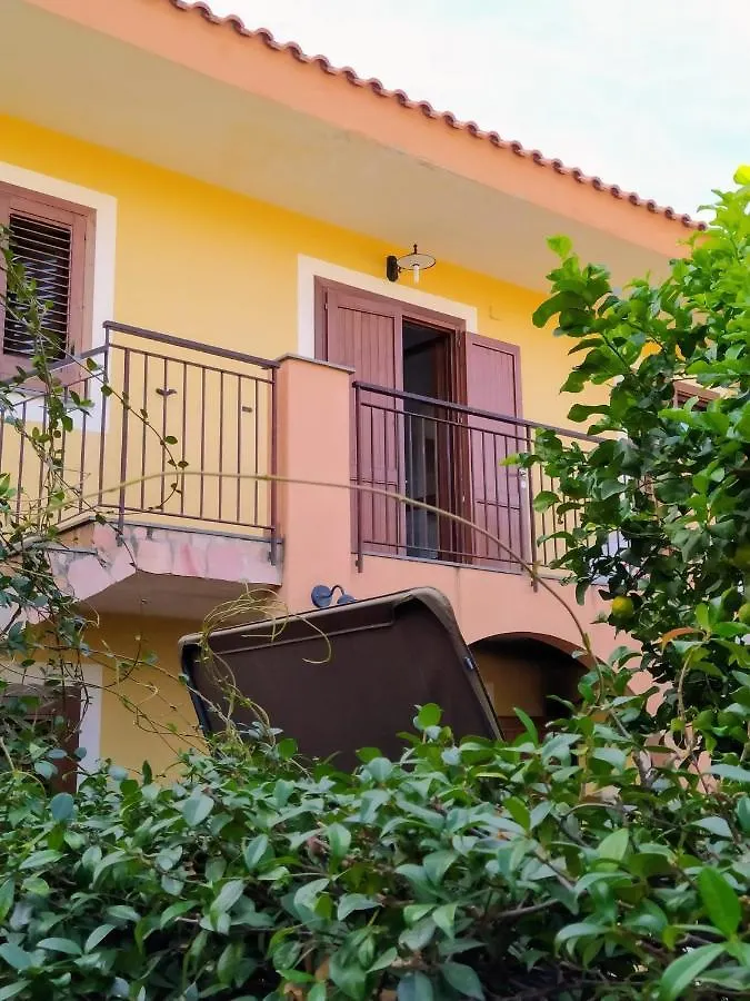 Casa Vacanze I Mori ماسكالي