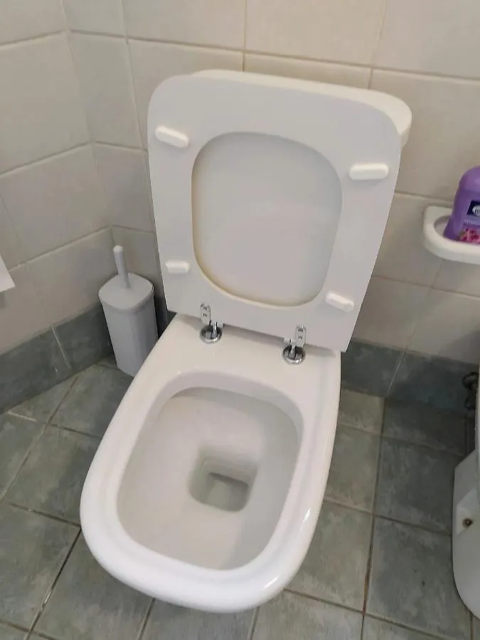 بيت للعطل Casa Vacanze I Mori ماسكالي إيطاليا